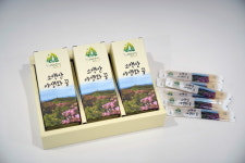 소백산국립공원과 함께하는 죽령 옛고개 명품 마을 장터