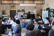 충북 관광객 유치 전담 여행사 팸투어