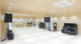 조치원 아르코공연연습센터@세종 대관