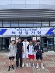 충주 충일중 신지민, 제53회 전국소년체전 은메달 획득