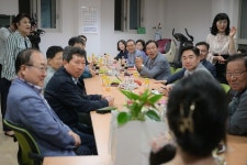 세종시 100대 마을정원 가꾸기 박차