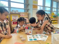 충주 남산유치원, 지구야 사랑해 환경교육주간 운영