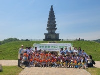 힐링문화협회, '좋은 문화 만들기' 캠페인 진행