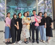 충주경찰서, 시민 구조·범죄 예방 기여한 CCTV 관제요원에 감사장