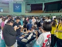 충북장애인종합복지관, 장애인 일자리 박람회 개최