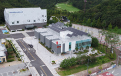 서충주청소년문화의집, 통합예술교육프로그램 운영