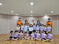 충주 남산유치원, 119소방동요 영상 경연대회 최우수상
