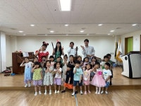 충주 국원유치원, 찾아오는 클래식 공연 실시