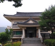 충북도 공식블로그 - 옥천 장계관광지