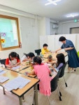 충주시, 아이들세상지역아동센터 긴급·일시돌봄 서비스 시작