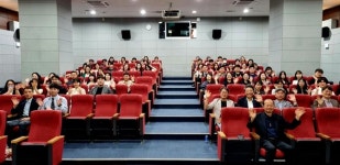 청주문화재단 2024 상반기 우수직원 시상식 개최
