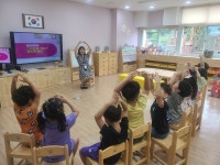 충주 금릉초 병설유치원, 스마트폰·인터넷 과의존 예방 교육 실시