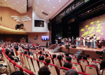 충주시, 시 승격 68주년 맞아 충주시민의 날 개최