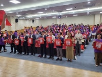 충주 BPW, 고교생 대상 차세대 리더십 육성캠프 개최