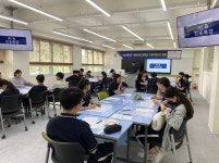 세종대성고, 인공지능 특색 프로그램 성료