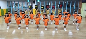 옥천 향수어린이집, 충북 119 소방 동요 영상 경연대회 대상