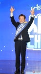 이재명, 당대표 충북 경선 88.91% 압승…최고위원 1위 김민석