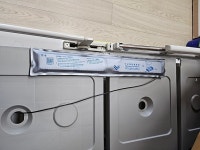 충주시립노인요양원, 낙상 예방을 위한 낙상 감지기 설치