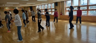 제천시보건소, 라인댄스 운동교실 참여자 모집