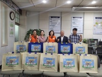 충주시지사협 등, 이웃돕기 선행 이어져