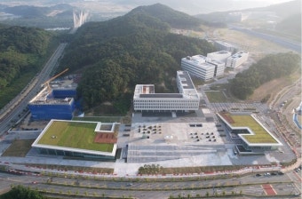국내 최초 공유 대학 '세종 공동캠퍼스' 다음 달 2일 개교