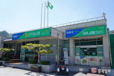 충북형 사막을 건너다 ② 국내 현황: 충북 괴산군 장연면을 가다