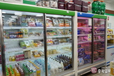 충북형 사막을 건너다 ② 국내 현황: 충북 괴산군 장연면을 가다