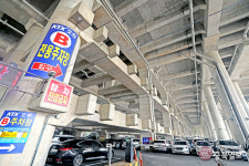 KTX오송역 고가선로 밑 문화공간 변신…일각선 글쎄