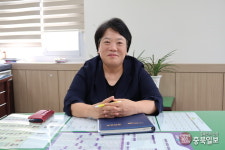 충북형 사막을 건너다 ③국내 현황: 충북 보은군을 가다