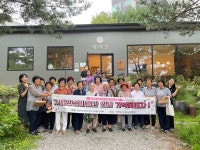 청주시 상당보건소, 치매인식 개선 캠페인 추진