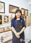 #샵스타그램 - 청주 가경동 수풀림아트