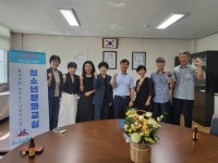 매포청소년문화의집, 매포초등학교와 함께 꿈을 꾸다