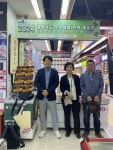 충북도·청주상의 충북 우수상품 중국 현지진출 성과