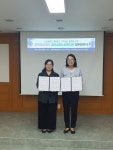 충북여성재단-청주상당노인복지관 업무협약