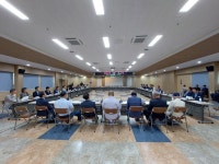 단양경찰서, 중심 지역 관서 제도 홍보