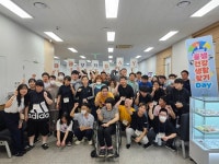 청주시 상당보건소, 건강생활찾기 꿀잼 Day 운영