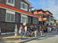 충주 성남초, 교통안전 캠페인 개최