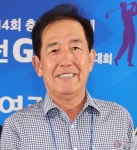 청명한 하늘 아래, 충북 경제 발전 염원의 굿샷