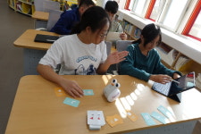 충주 단월초, 행복AI 코딩스쿨 실시