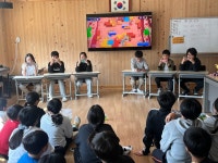 단양군 대강초등학교, 2024 대강 브롤스타즈 대회 개최