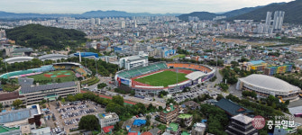 씨유 청주사직3구역점 | 청주 사직동 스포츠단지 이전하나