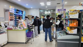 한국교통대, 중간고사 맞아 1천원의 아침밥 사업 확대 실시