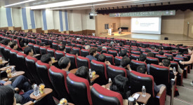 특수교육원, 하반기 통합학교 관리자 연수 실시