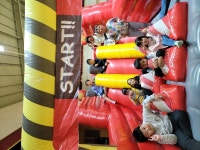 단양 영춘초병설유치원, 유·초 연계 활동 체험