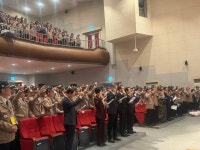 대한민국월남전참전자회, 제30회 호국안보실천결의대회 개최