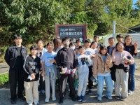 충주 주덕초 학생들, 반려동물과 특별한 만남