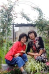 <시민기자>빛나는 당신을 만나다-충주 연수동 서편마을의 빛나는 우정