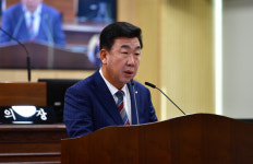 이범석 청주시장, 사직대로 광장은 불가 입장 재천명