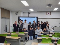 제천제일고, 6주간의 특별한 수학 여정