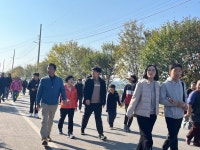 진천군, 2회 한천천 탐방축제 성료